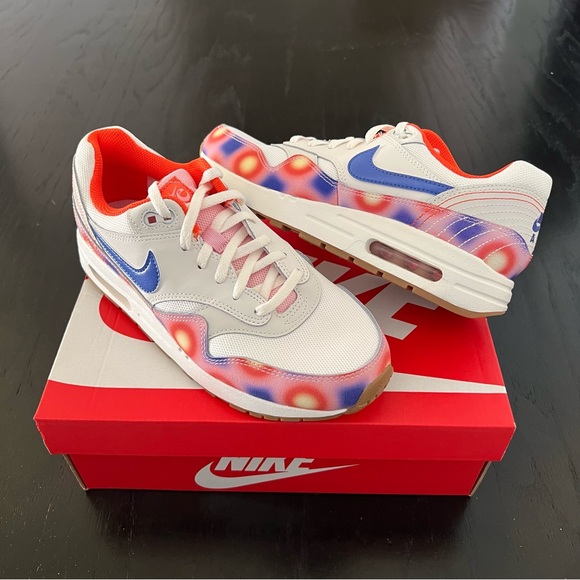 ✔️NIB✔️ NIKE Air Max 1 GS Everything You Need - Picture 3 of 10